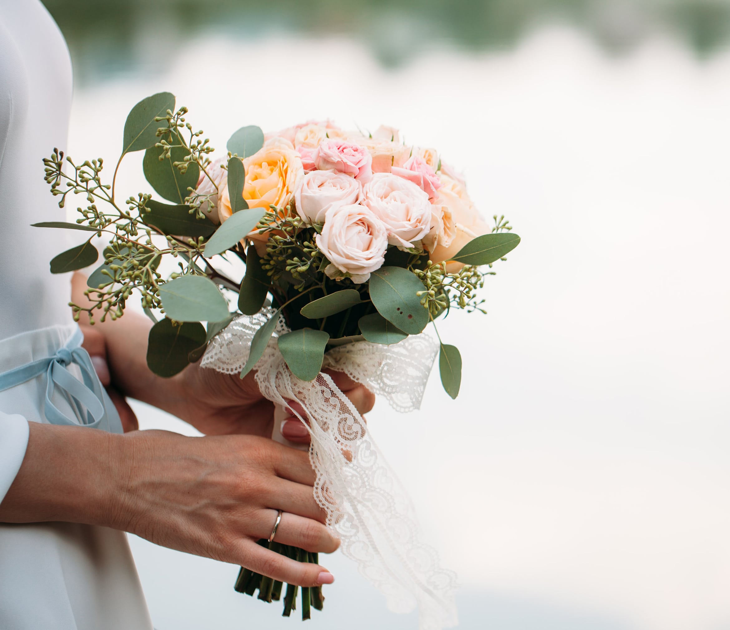 Wedding Parties Organizing